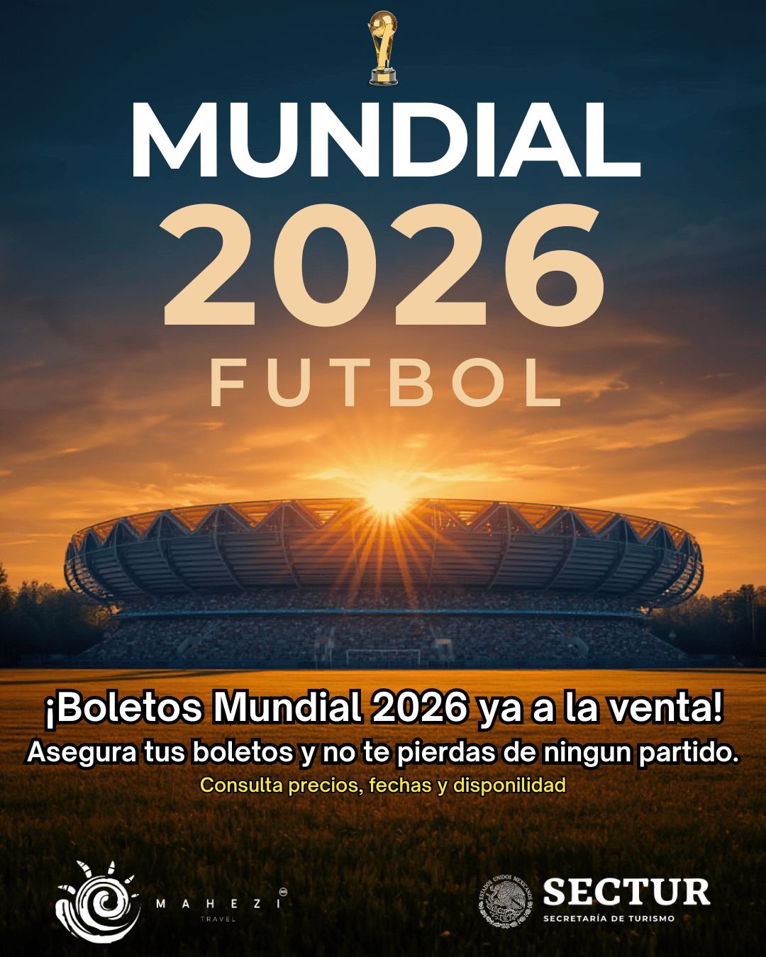 MUNDIAL 2026